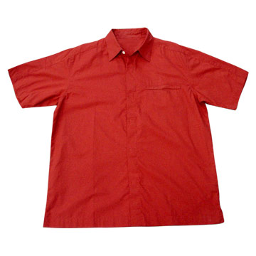 Men's Shirts